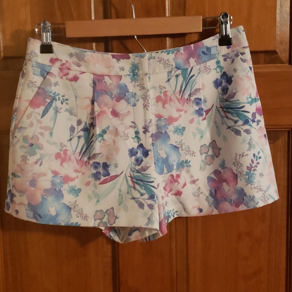 Women's Shorts